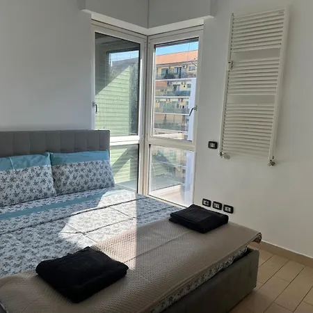 La Rosa Di Di Momy Apartment Rome