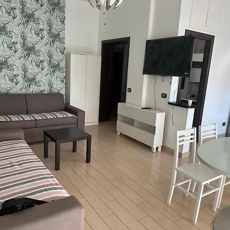 Apartment La Rosa Di Di Momy Rome