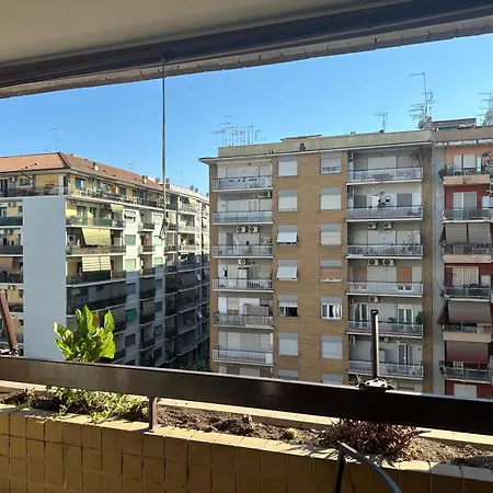 La Rosa Di Di Momy Apartment